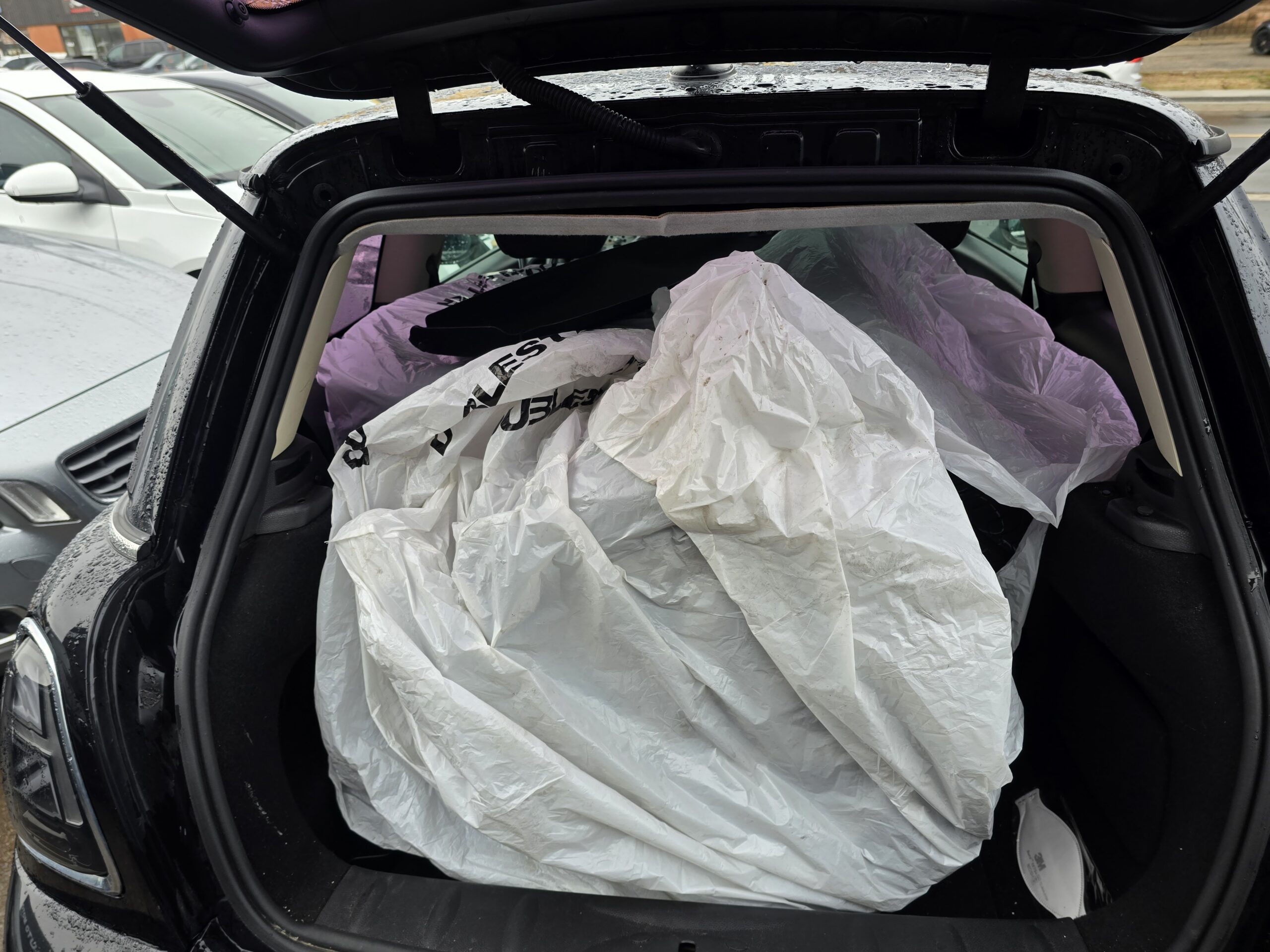 2013 Mini Cooper 3 Door