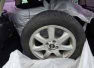 2013 Mini Cooper 3 Door