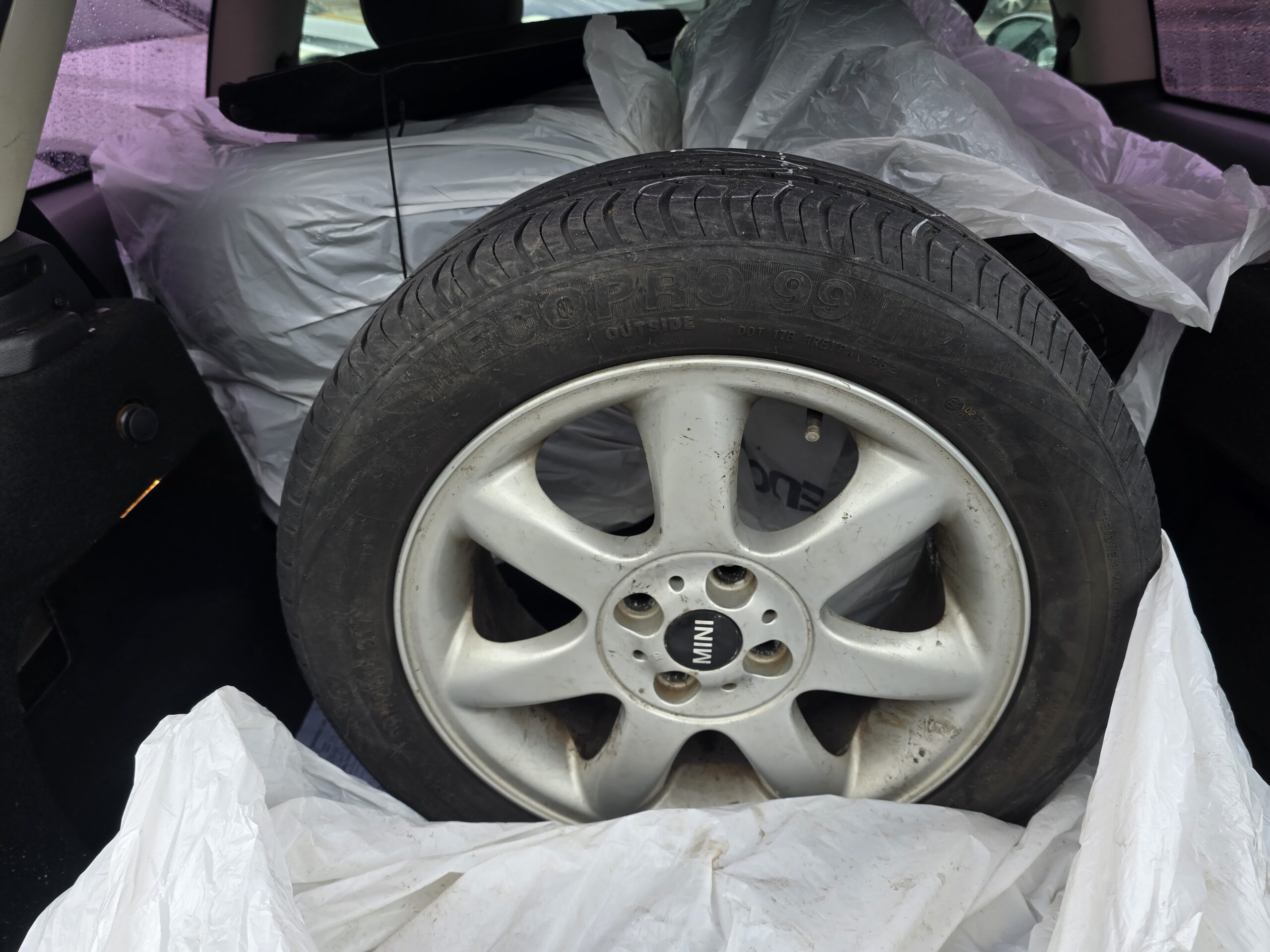 2013 Mini Cooper 3 Door