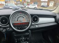 2013 Mini Cooper 3 Door