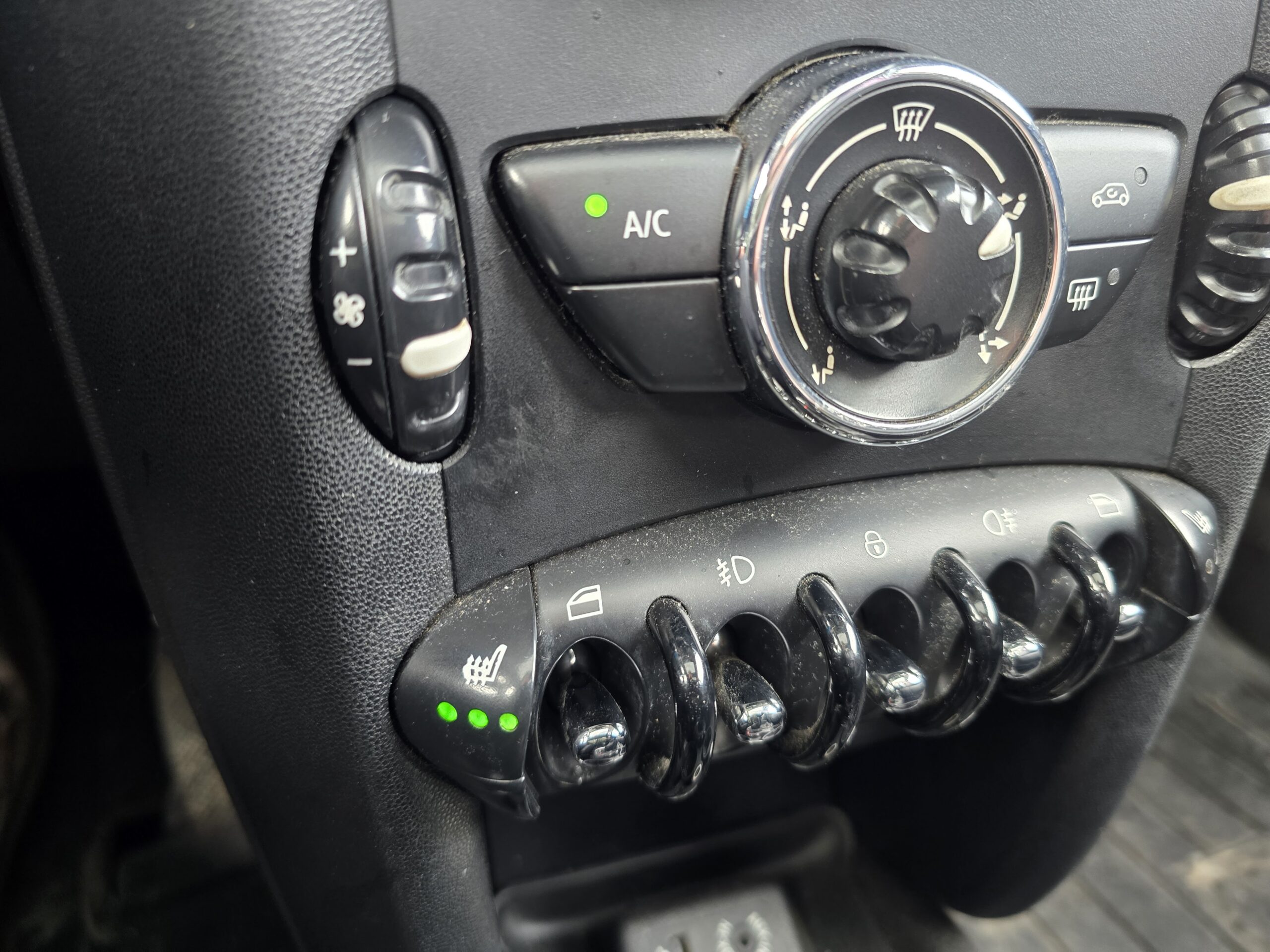 2013 Mini Cooper 3 Door