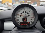 2013 Mini Cooper 3 Door