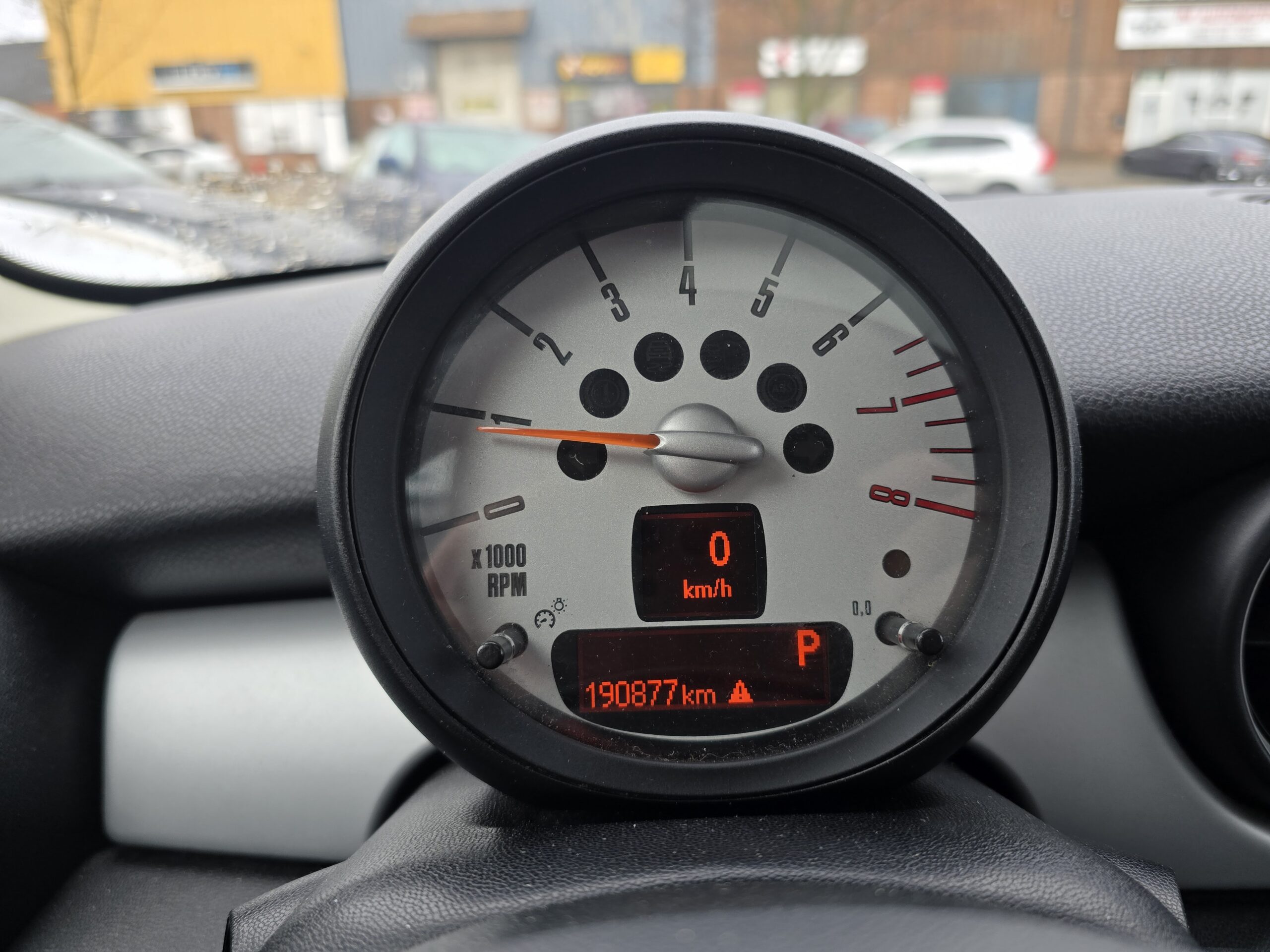 2013 Mini Cooper 3 Door