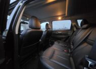 2015 Nissan Rouge SL AWD