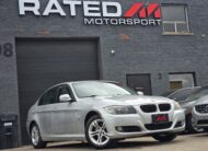 2011 BMW 328i xdrive