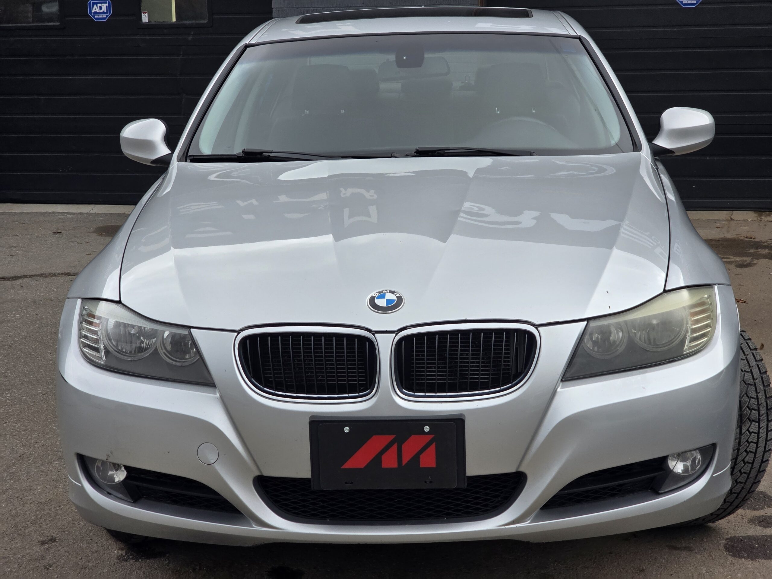 2011 BMW 328i xdrive