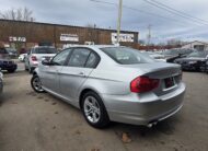 2011 BMW 328i xdrive