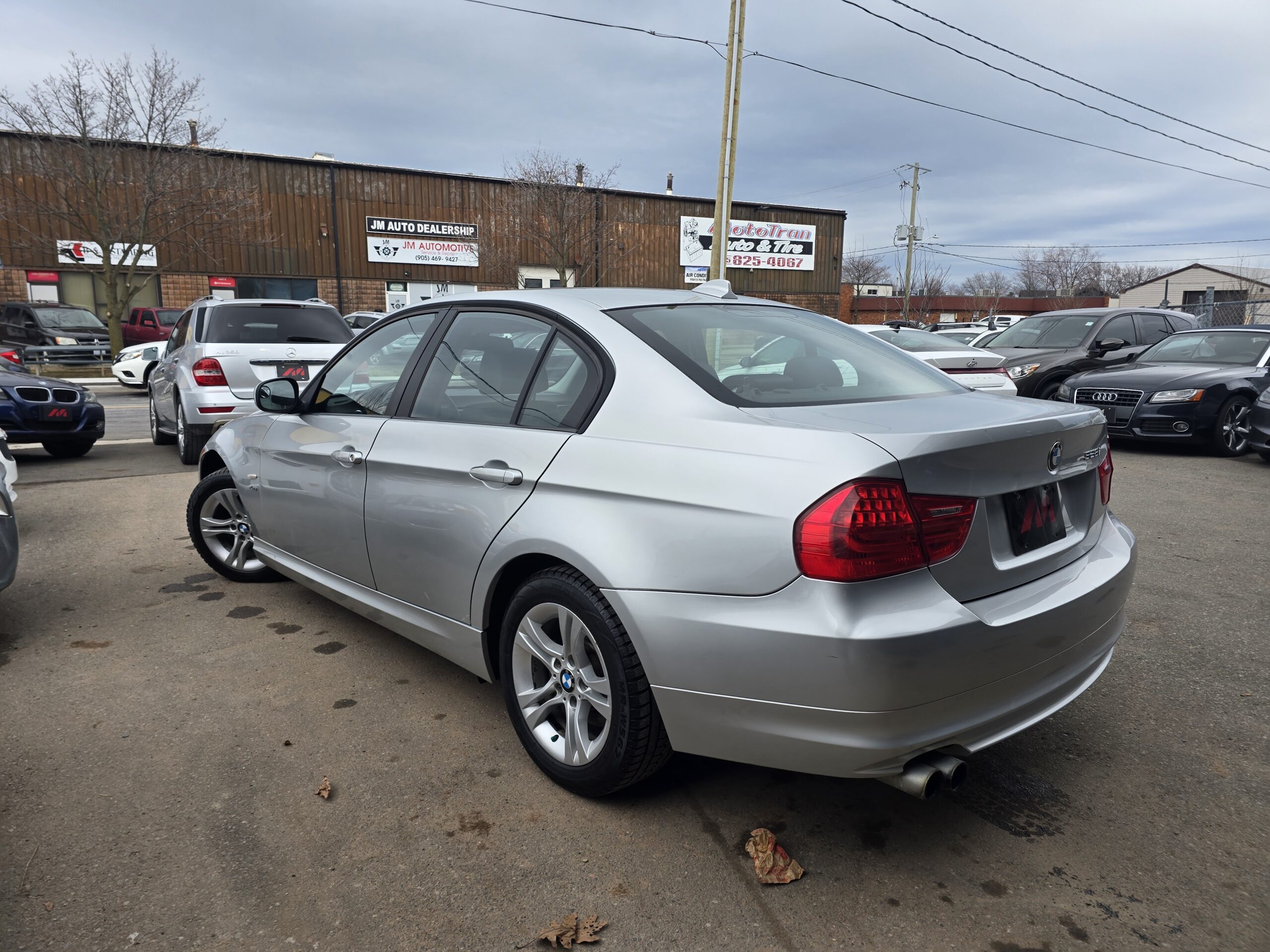 2011 BMW 328i xdrive
