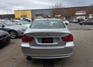 2011 BMW 328i xdrive