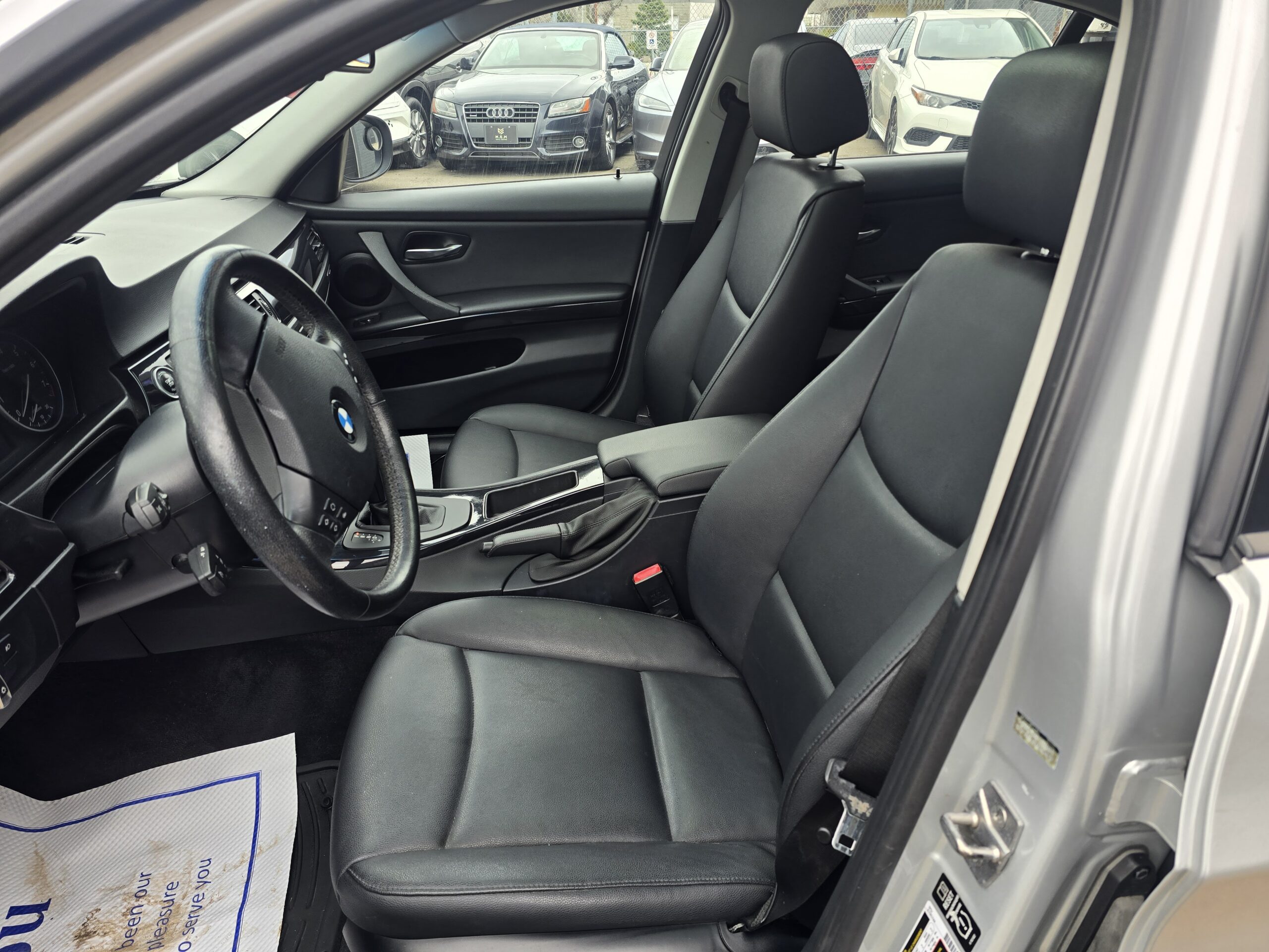 2011 BMW 328i xdrive