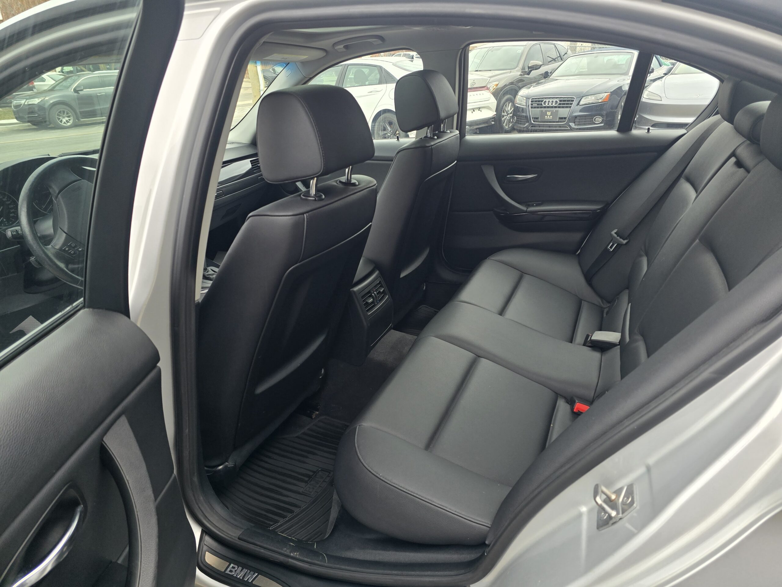 2011 BMW 328i xdrive