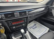 2011 BMW 328i xdrive