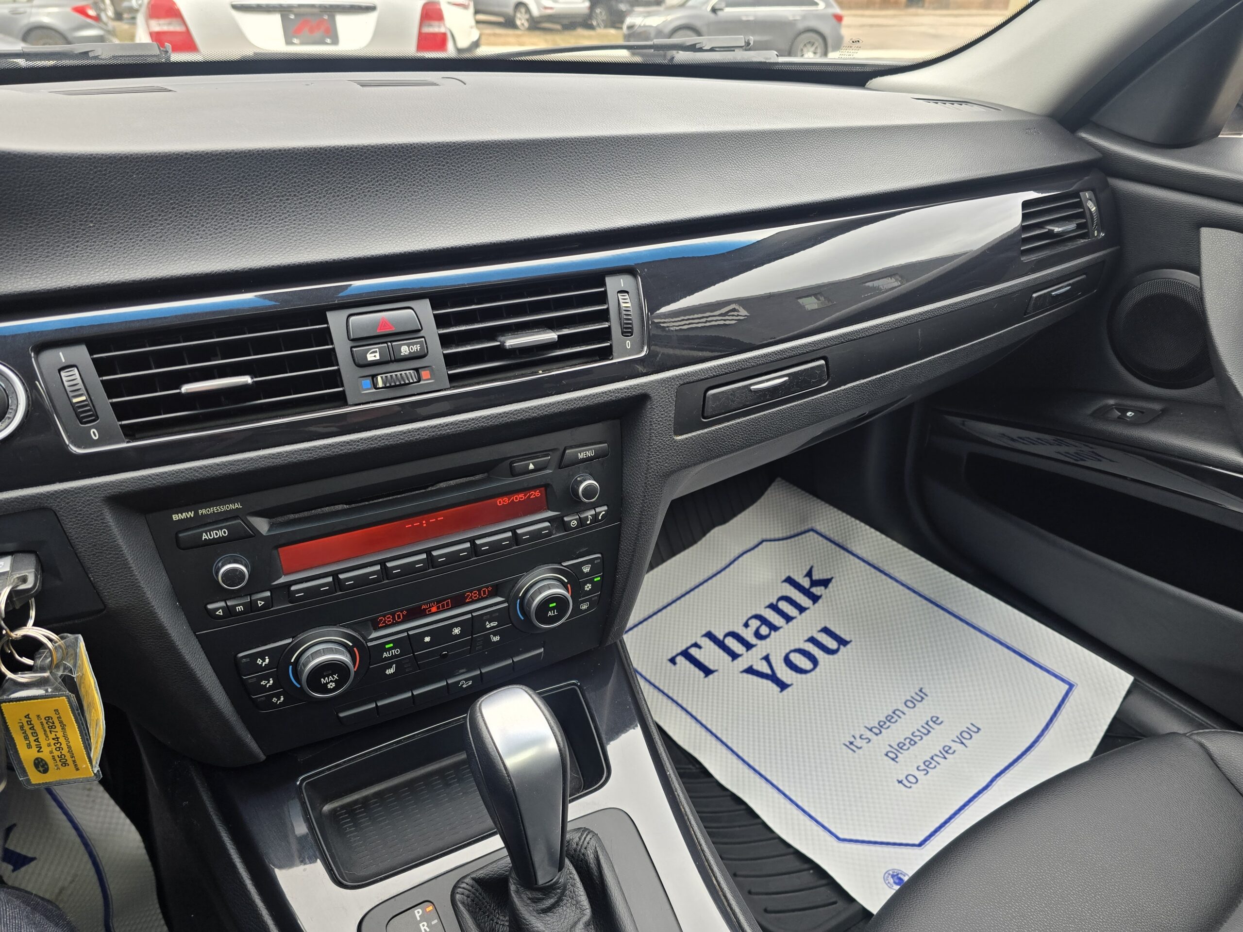 2011 BMW 328i xdrive