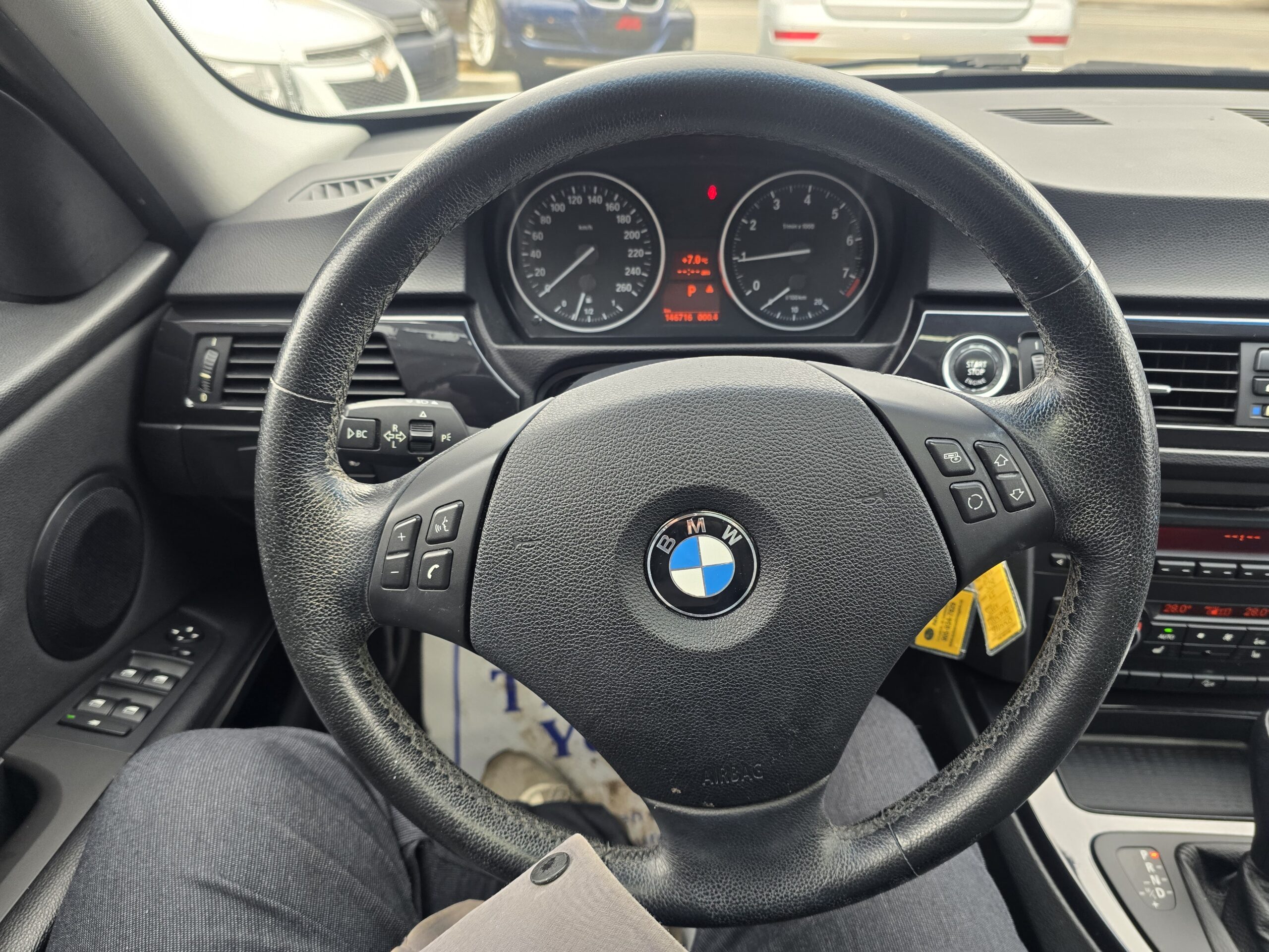 2011 BMW 328i xdrive