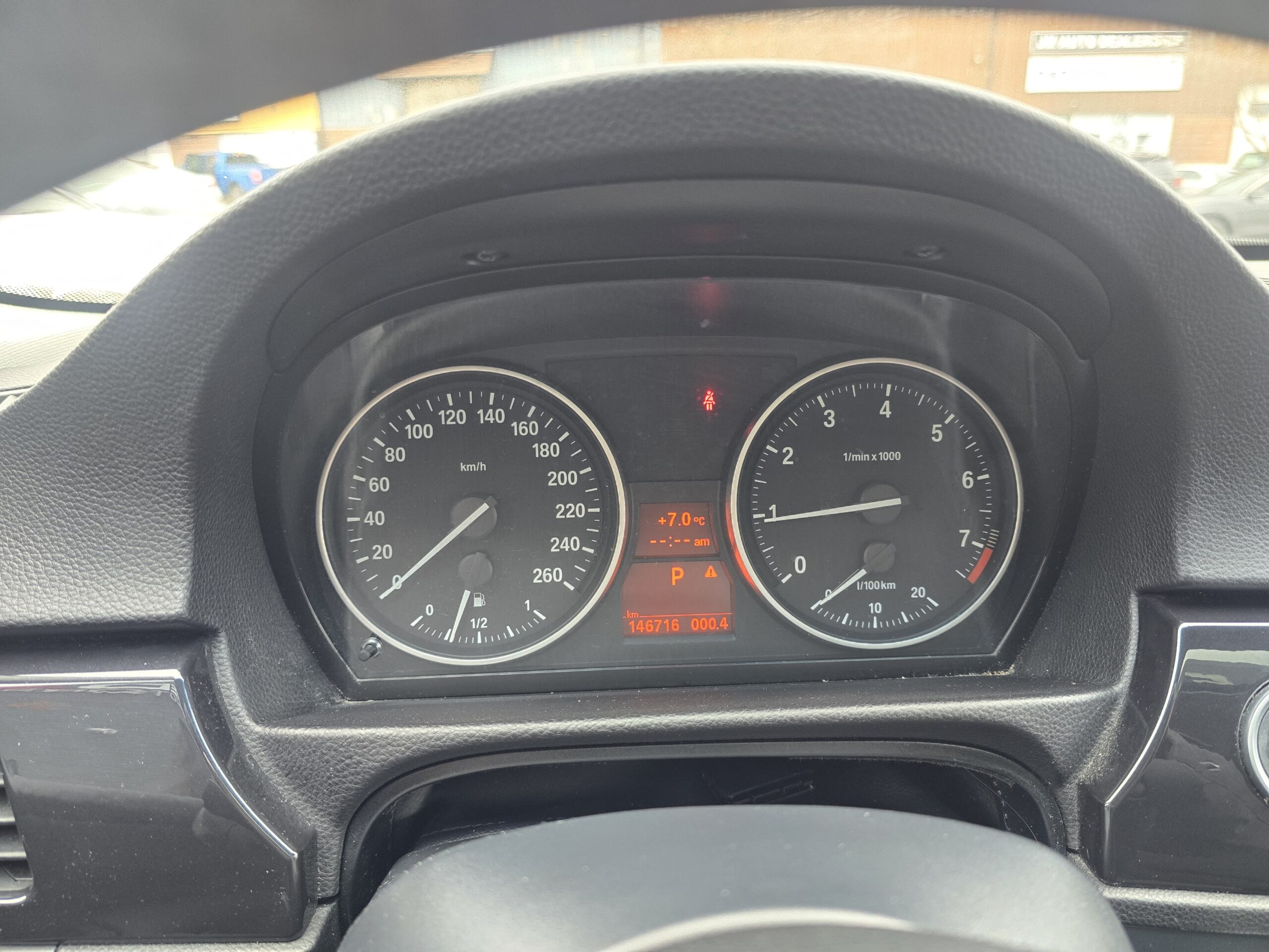 2011 BMW 328i xdrive