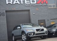 2008 Volvo XC-70 3.2