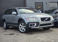 2008 Volvo XC-70 3.2