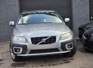 2008 Volvo XC-70 3.2