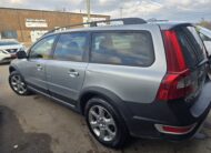 2008 Volvo XC-70 3.2
