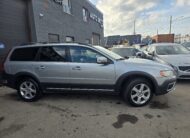 2008 Volvo XC-70 3.2