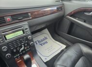 2008 Volvo XC-70 3.2