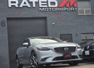 2016 Mazda6 GT