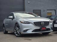 2016 Mazda6 GT