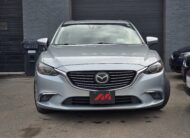 2016 Mazda6 GT