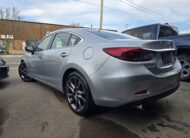 2016 Mazda6 GT