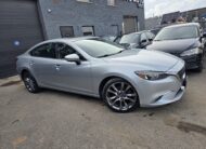 2016 Mazda6 GT