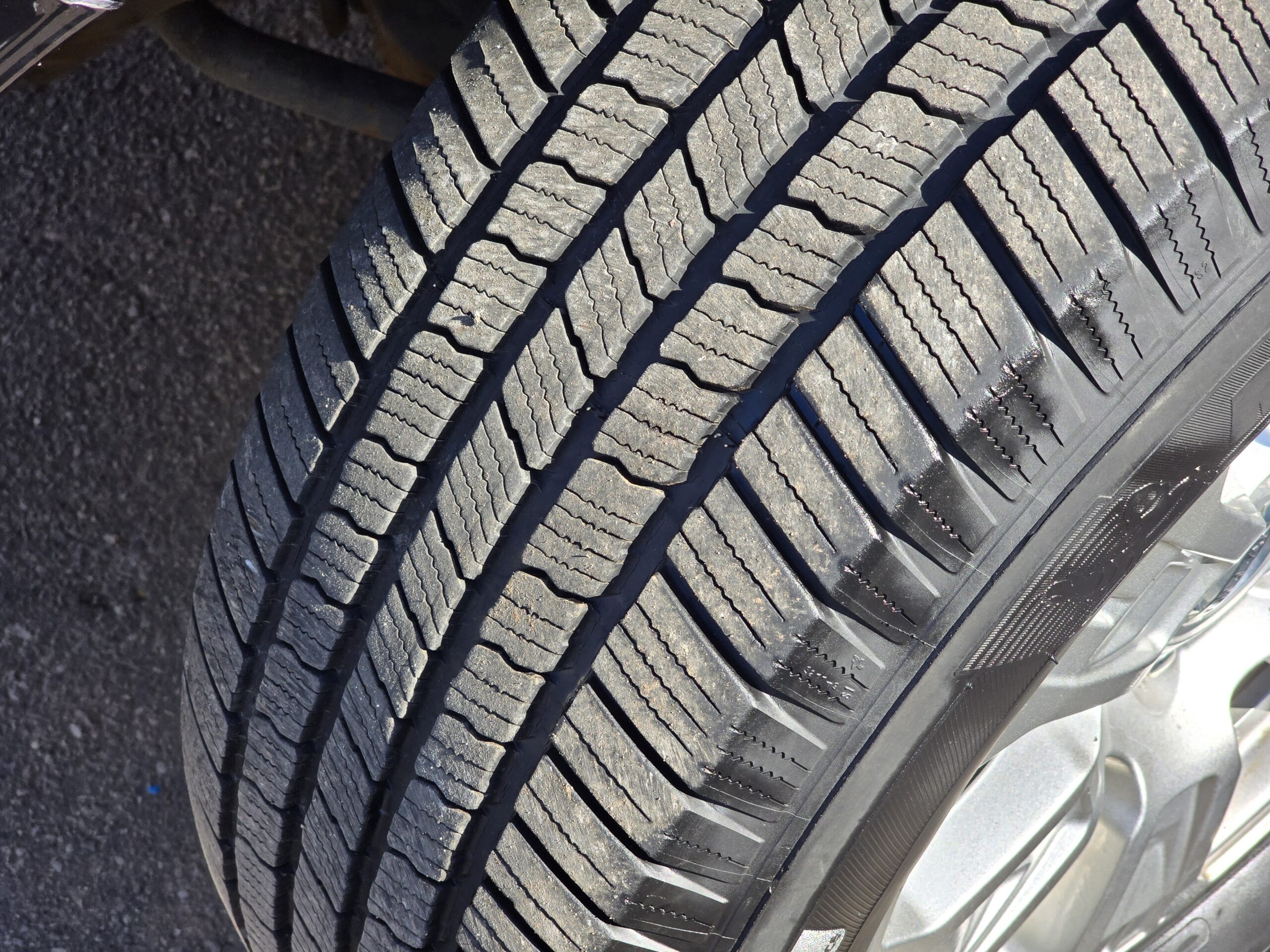 2017 Nissan Titan SV 4WD