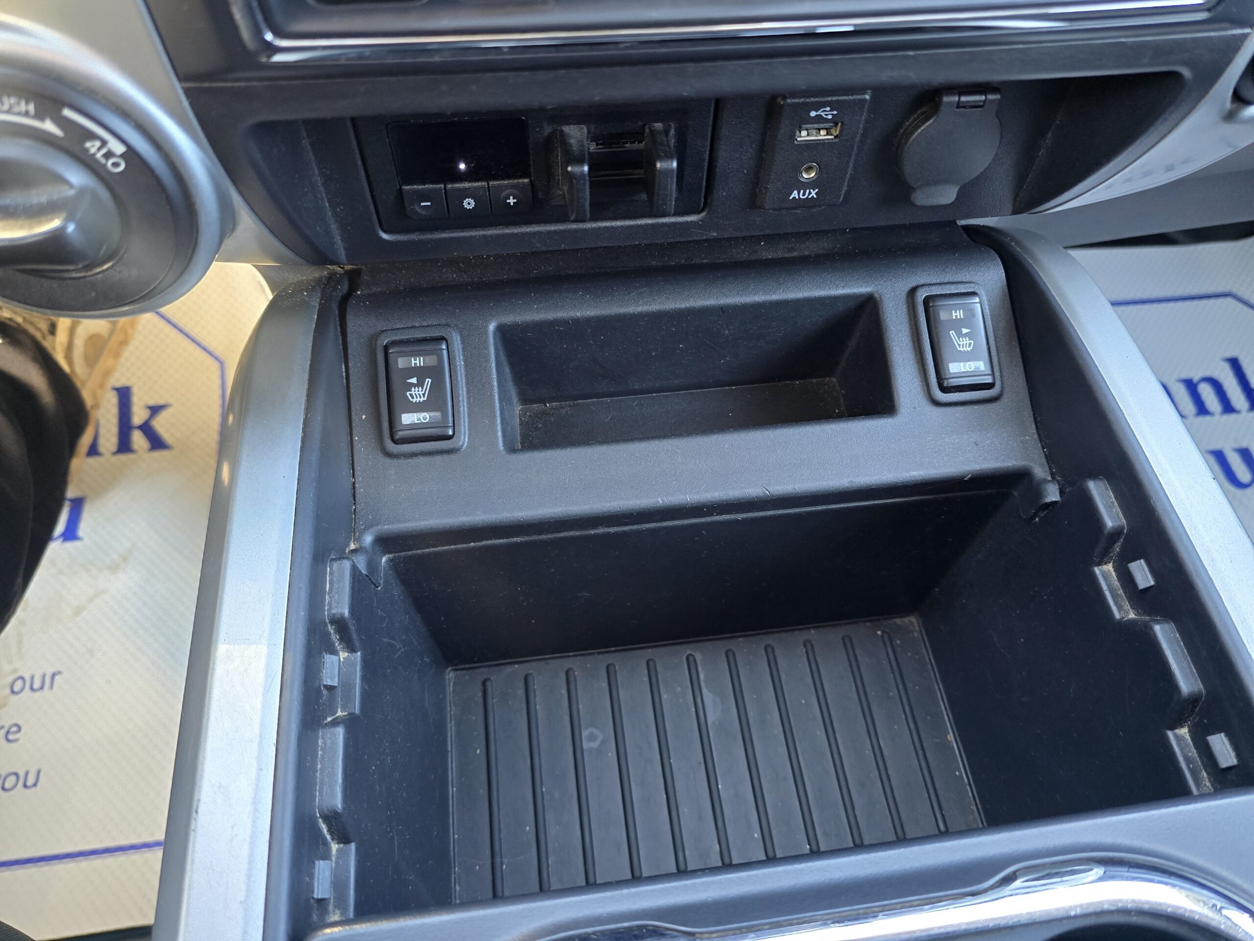 2017 Nissan Titan SV 4WD