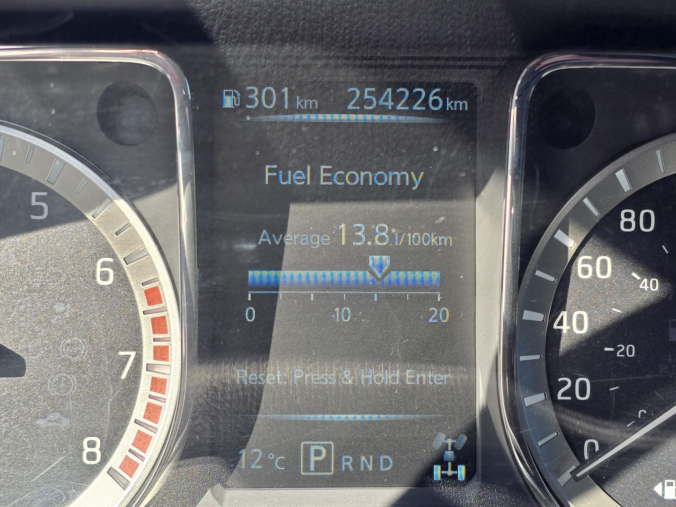 2017 Nissan Titan SV 4WD