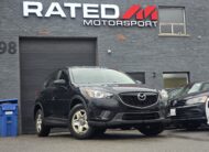 2013 Mazda CX-5 GX