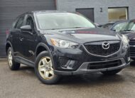 2013 Mazda CX-5 GX
