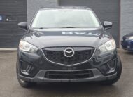2013 Mazda CX-5 GX