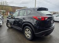 2013 Mazda CX-5 GX