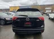 2013 Mazda CX-5 GX