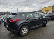 2013 Mazda CX-5 GX