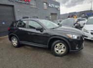 2013 Mazda CX-5 GX