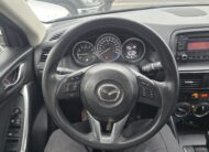 2013 Mazda CX-5 GX