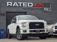 2016 Ford F-150 XLT Sport | 4WD | 6.5ft Long Box CERTIFIED