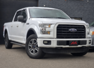 2016 Ford F-150 XLT Sport | 4WD | 6.5ft Long Box CERTIFIED