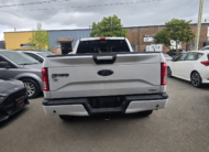 2016 Ford F-150 XLT Sport | 4WD | 6.5ft Long Box CERTIFIED