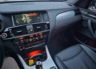 2015 BMW X3 35i xdrive Premium Package Enhanced
