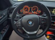 2015 BMW X3 35i xdrive Premium Package Enhanced
