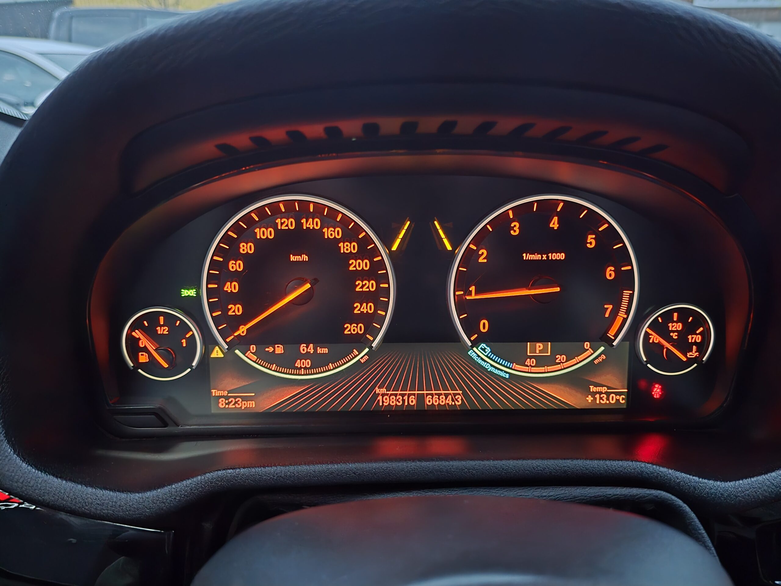 2015 BMW X3 35i xdrive Premium Package Enhanced