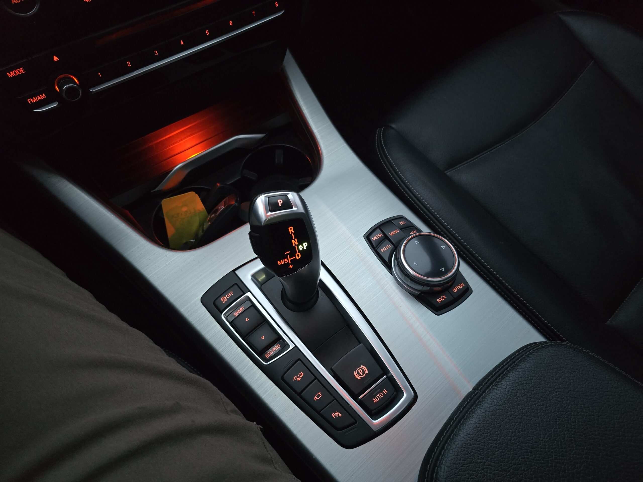 2015 BMW X3 35i xdrive Premium Package Enhanced