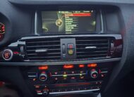 2015 BMW X3 35i xdrive Premium Package Enhanced