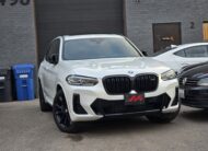 2023 BMW X3 M40i